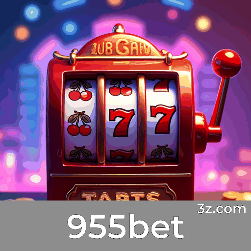 955bet: Slots com Prêmios, Jogos de Mesa Exclusivos e Real Dealer Imersão