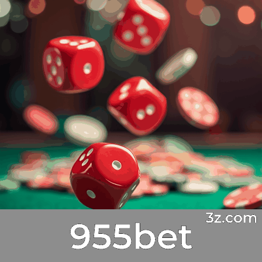 955bet: Plataforma de Apostas Segura e Divertida
