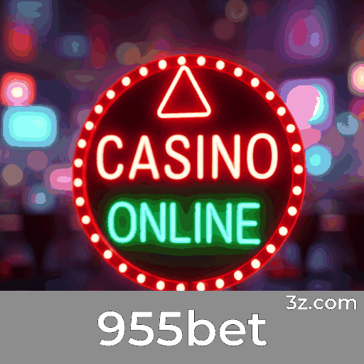 955bet: Slots com Prêmios, Jogos de Mesa Exclusivos e Real Dealer Imersão