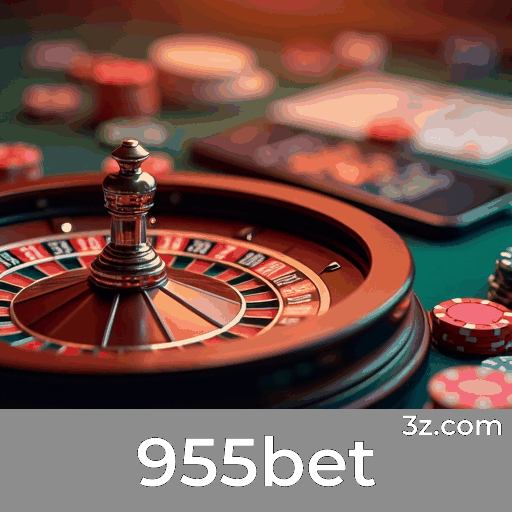 955bet verde: exemplo de responsabilidade e sustentabilidade