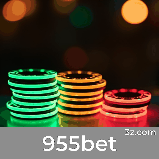 955bet: Jogo em Tempo Real para Brasileiros