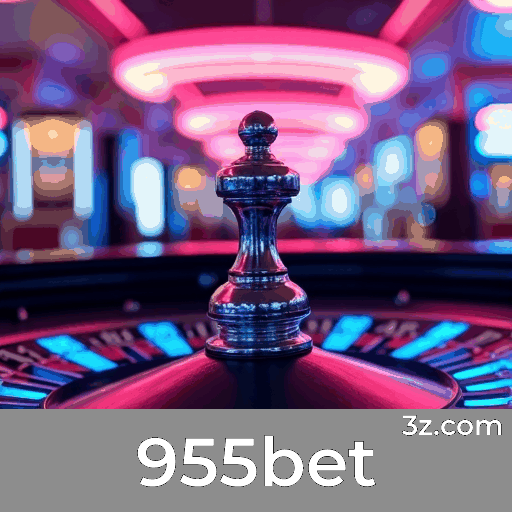 Registre-se Rapidamente e Desbloqueie Recompensas Exclusivas no 955bet