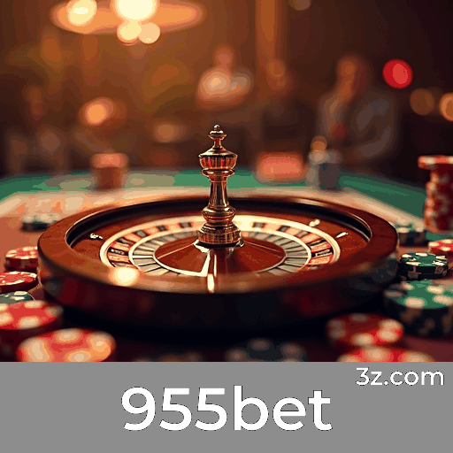 955bet: Experiência de Jogos de Cassino Incrível