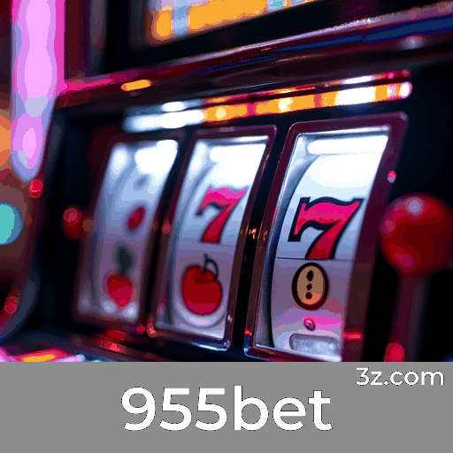 955bet: Experiência de Jogos de Cassino Incrível