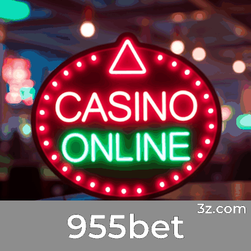 955bet: Experiência de Jogos de Cassino Incrível