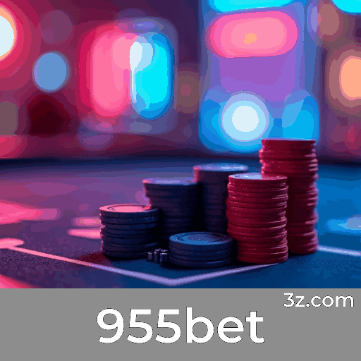 955bet: Especialista em Apostas Esportivas no Brasil