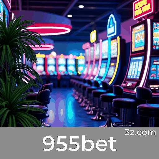 955bet: Especialista em Apostas Esportivas no Brasil