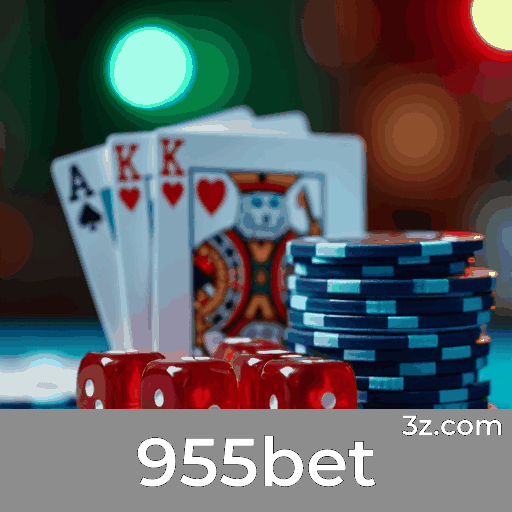 Registre-se Rapidamente e Desbloqueie Recompensas Exclusivas no 955bet