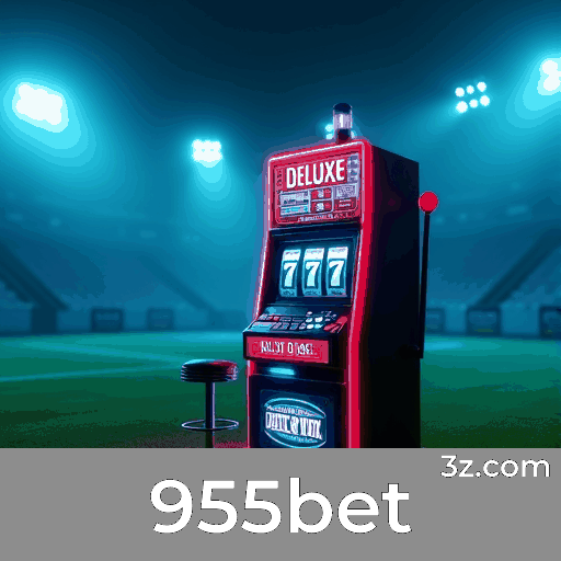 955bet: Bônus Generosos para Jogadores Brasileiros