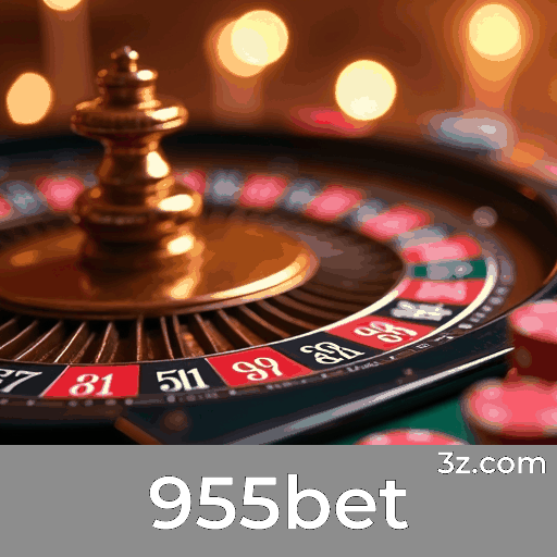 955bet: Experiência Imersiva de Cassino para Brasileiros