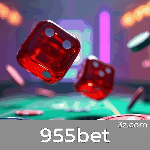 955bet: Experiência Imersiva de Cassino para Brasileiros