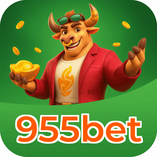 955bet: Plataforma de Apostas Segura e Divertida