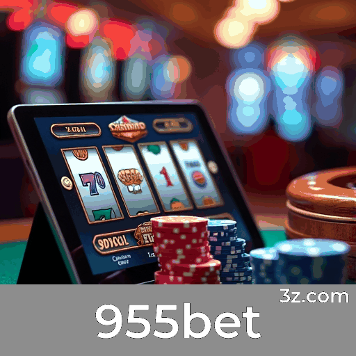955bet: Plataforma de Apostas Segura e Divertida