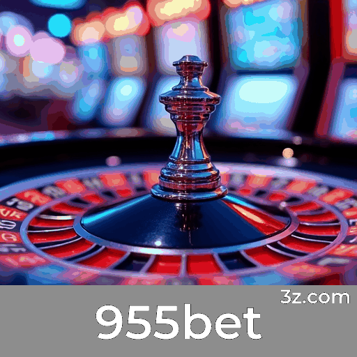 955bet: Experiência Imersiva de Cassino para Brasileiros